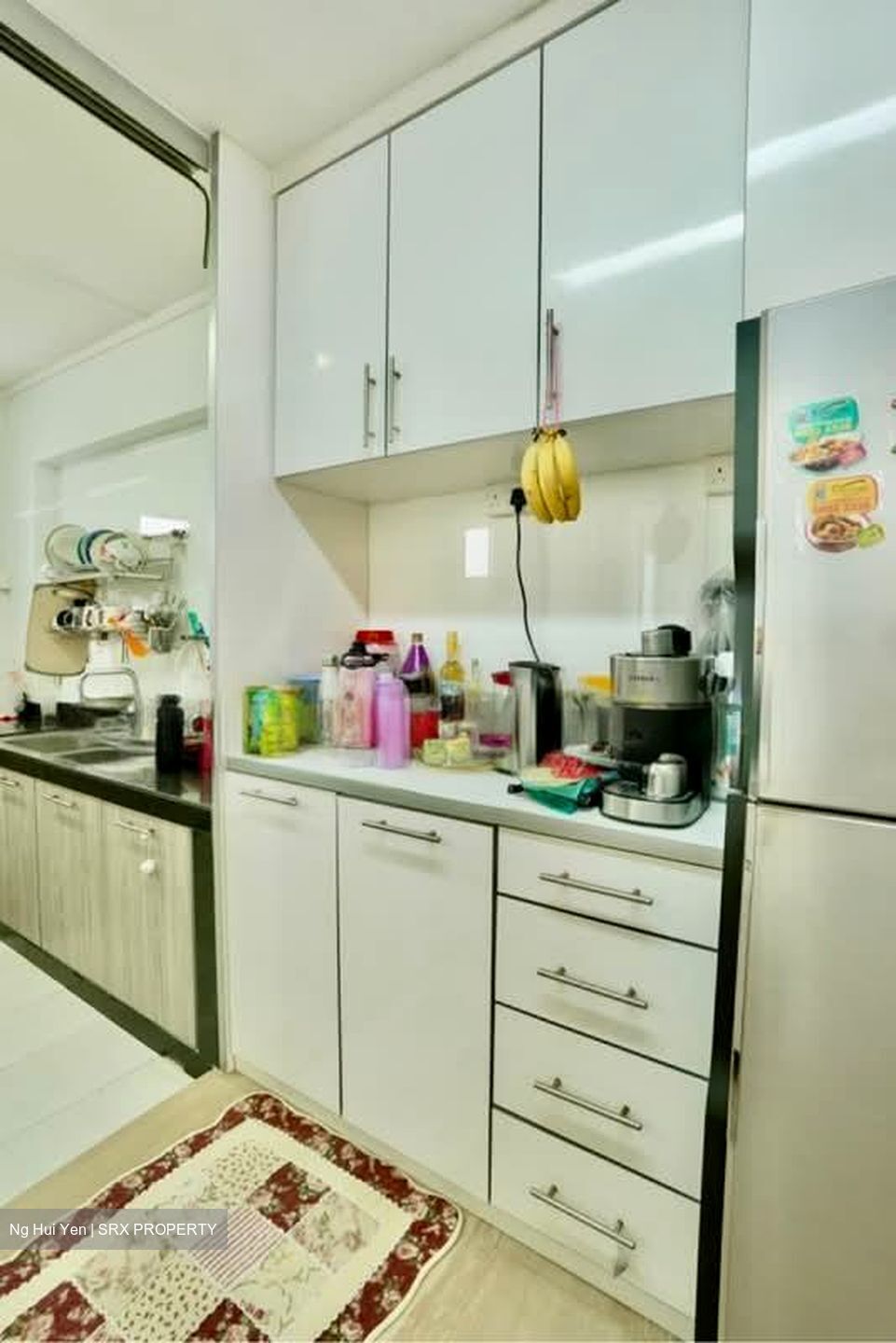 Blk 122 Hougang Avenue 1 (Hougang), HDB 5 Rooms #566525321